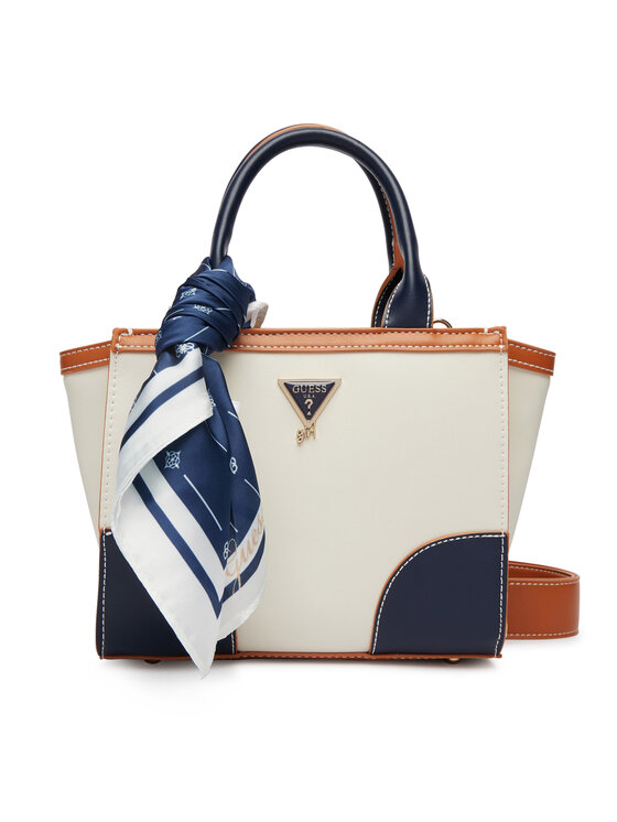 Guess Torebka J6RZ09 WJ930 Beżowy