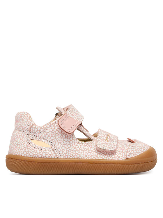 Primigi Półbuty 1400144 Różowy