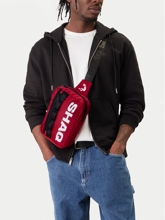 SHAQ Torebka CWBEO-SHAQ-P-001-09 Czerwony