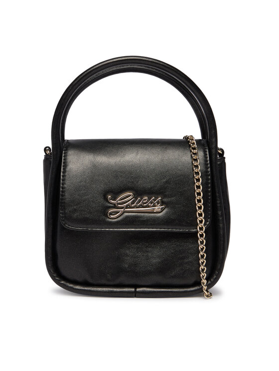 Guess Torebka J6RZ10 W4090 Czarny