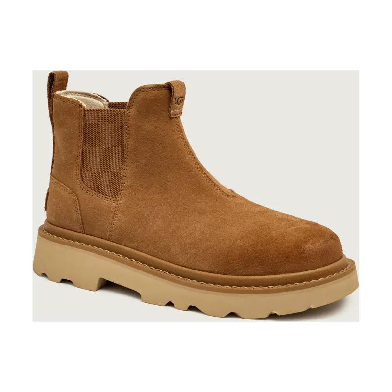 UGG Śniegowce M CHELSEA LUG zamsz