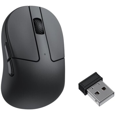 KEYCHRON M4-A23 Czarny