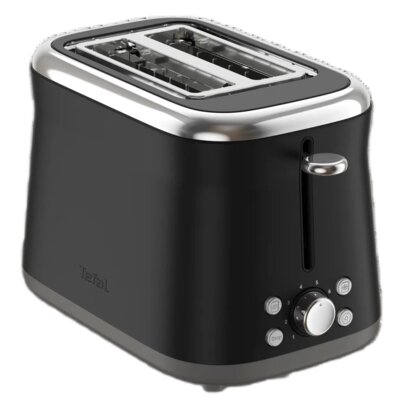 TEFAL Collection TT7208E0 Czarny