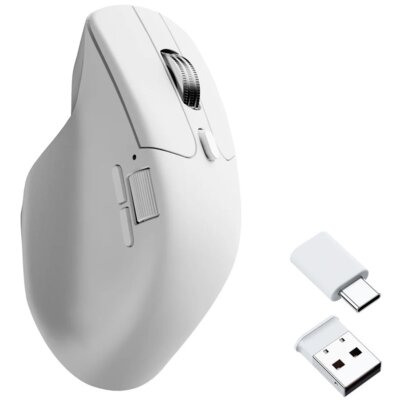 KEYCHRON M6S-A24 Biały