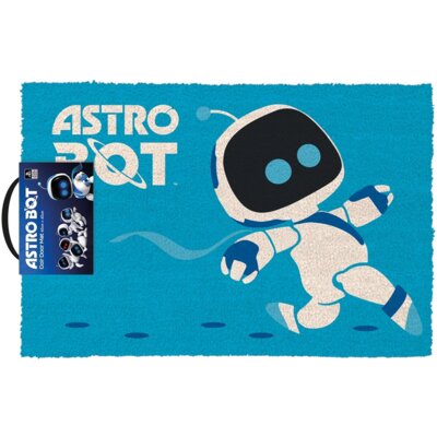 Wycieraczka PYRAMID Astro Bot 40 x 60 cm