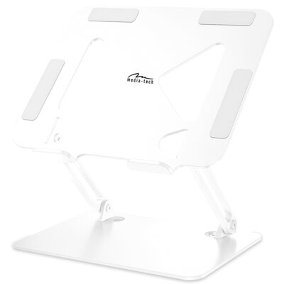 Podstawka pod laptopa MEDIA-TECH Laptop Stand MT2661W