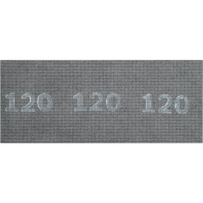 Bosch Siatka ścierna 2609256357 (5 szt.)