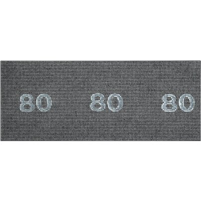 Bosch Siatka ścierna 2609256379 (5 szt.)