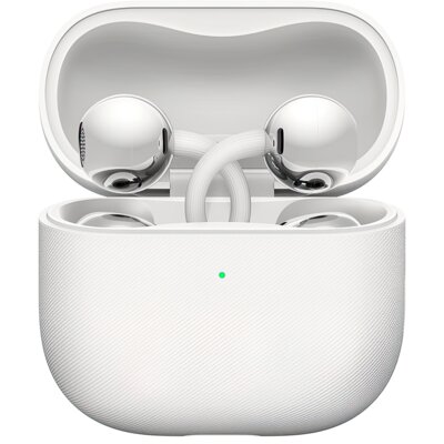 Huawei FreeClip 2 Zestaw słuchawkowy True Wireless Stereo (TWS) Douszny Muzyka Bluetooth Biały