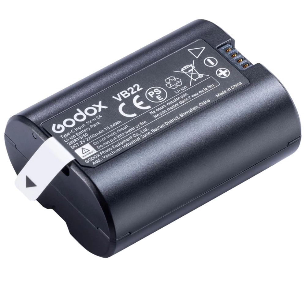 Godox VB-22 dla V480 TTL