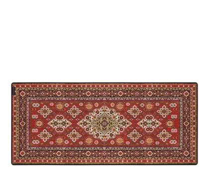 Secret Gear Carpet Diem XD-1