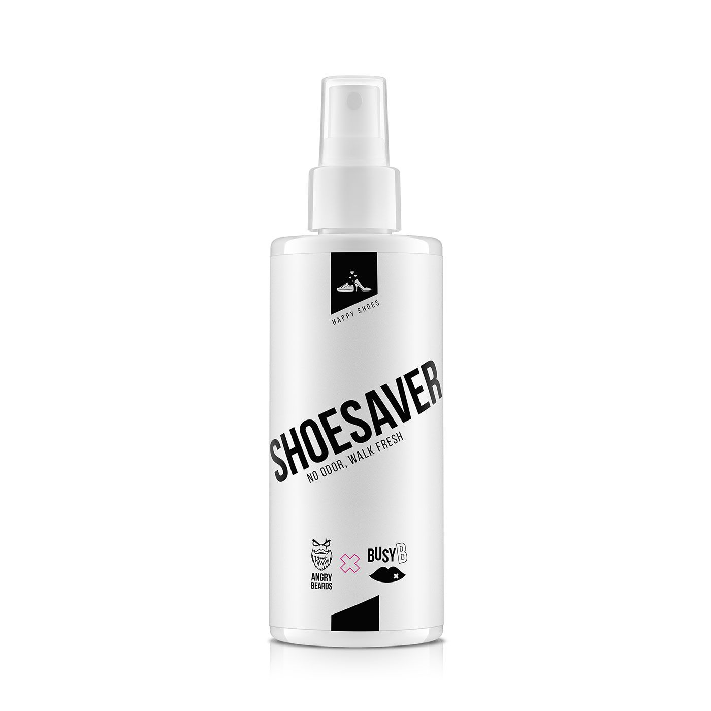Spray do butów ShoeSaver