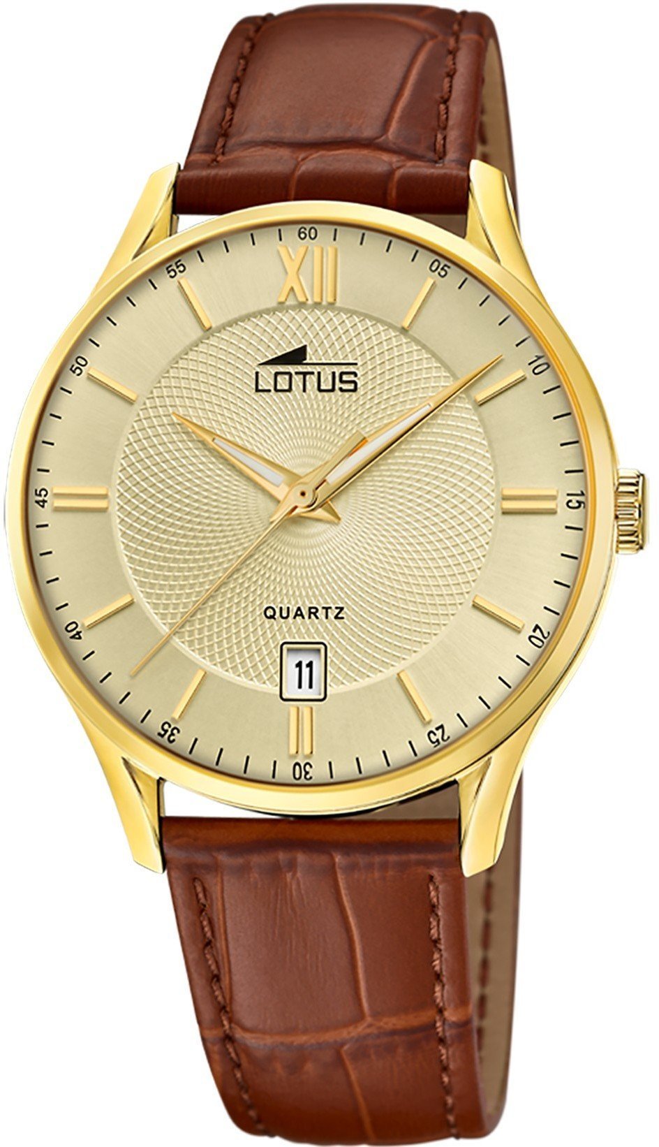 Zegarek męski Lotus L18403-G