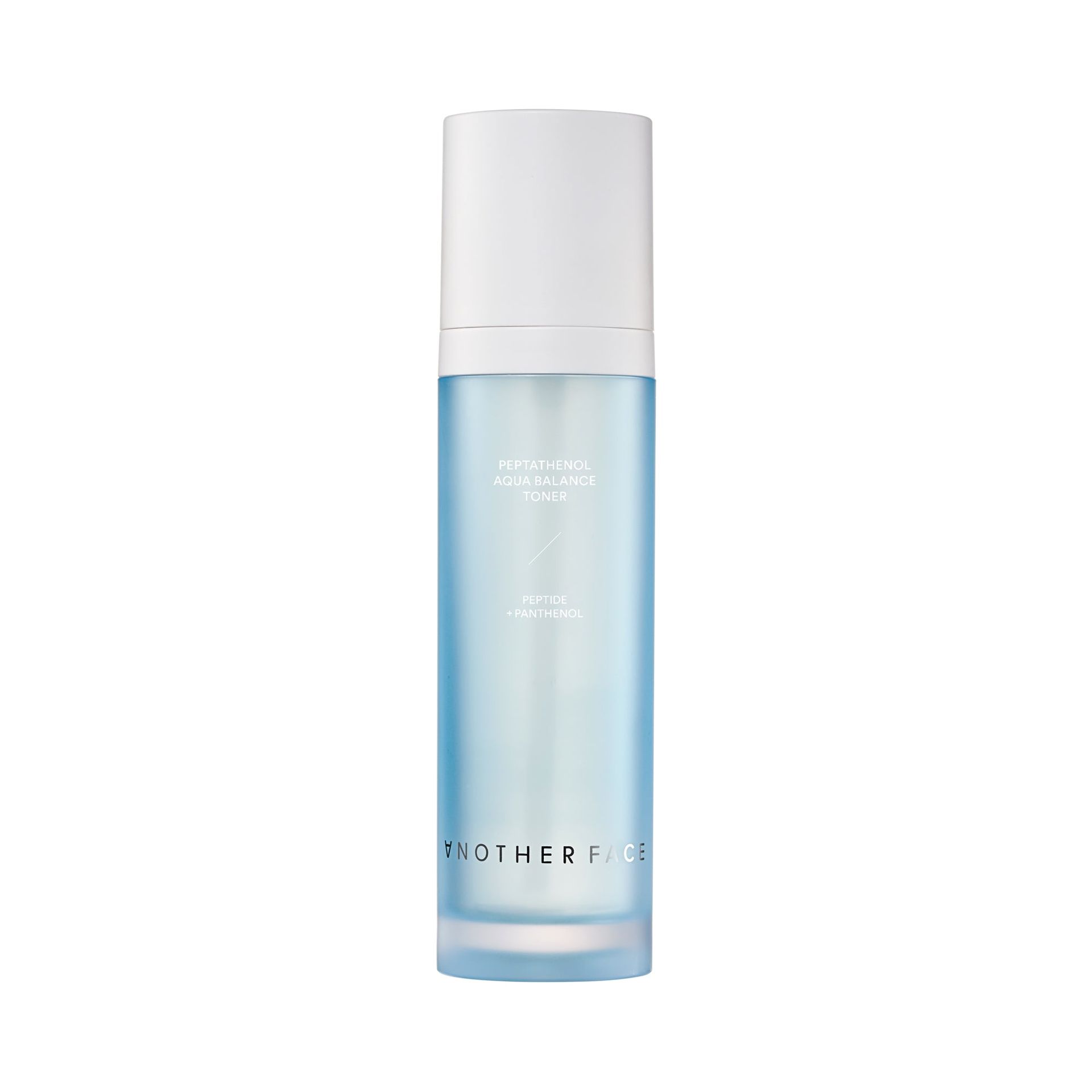 ANOTHER FACE PEPTATHENOL™ AQUA BALANCE TONER Nawilżająco-kojący tonik z peptydami 120 ml
