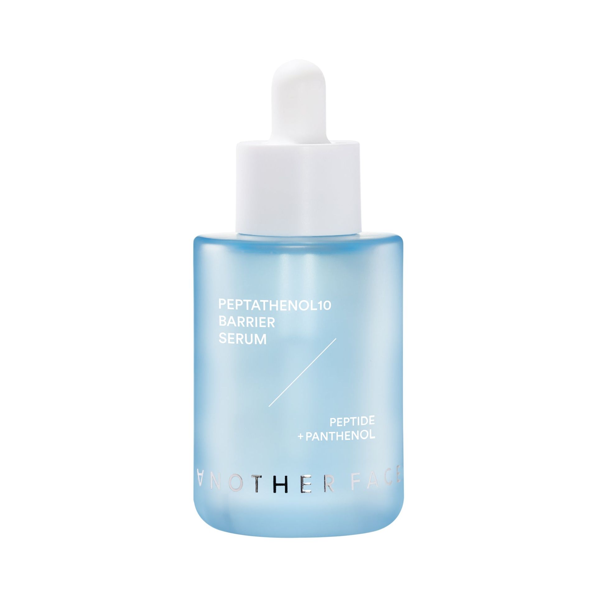 ANOTHER FACE PEPTATHENOL™ 10 BARRIER SERUM Skoncentrowane serum do twarzy wzmacniające barierę ochronną skóry 40 ml