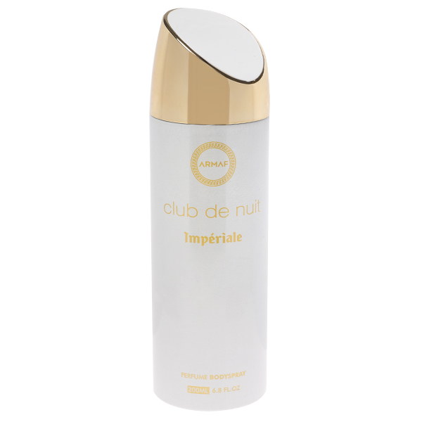 ARMAF Club De Nuit Imperiale Dezodorant dla Mężczyzn 200ml
