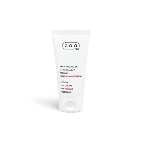 Ziaja Pro Liftingujący krem pod oczy, 50 ml