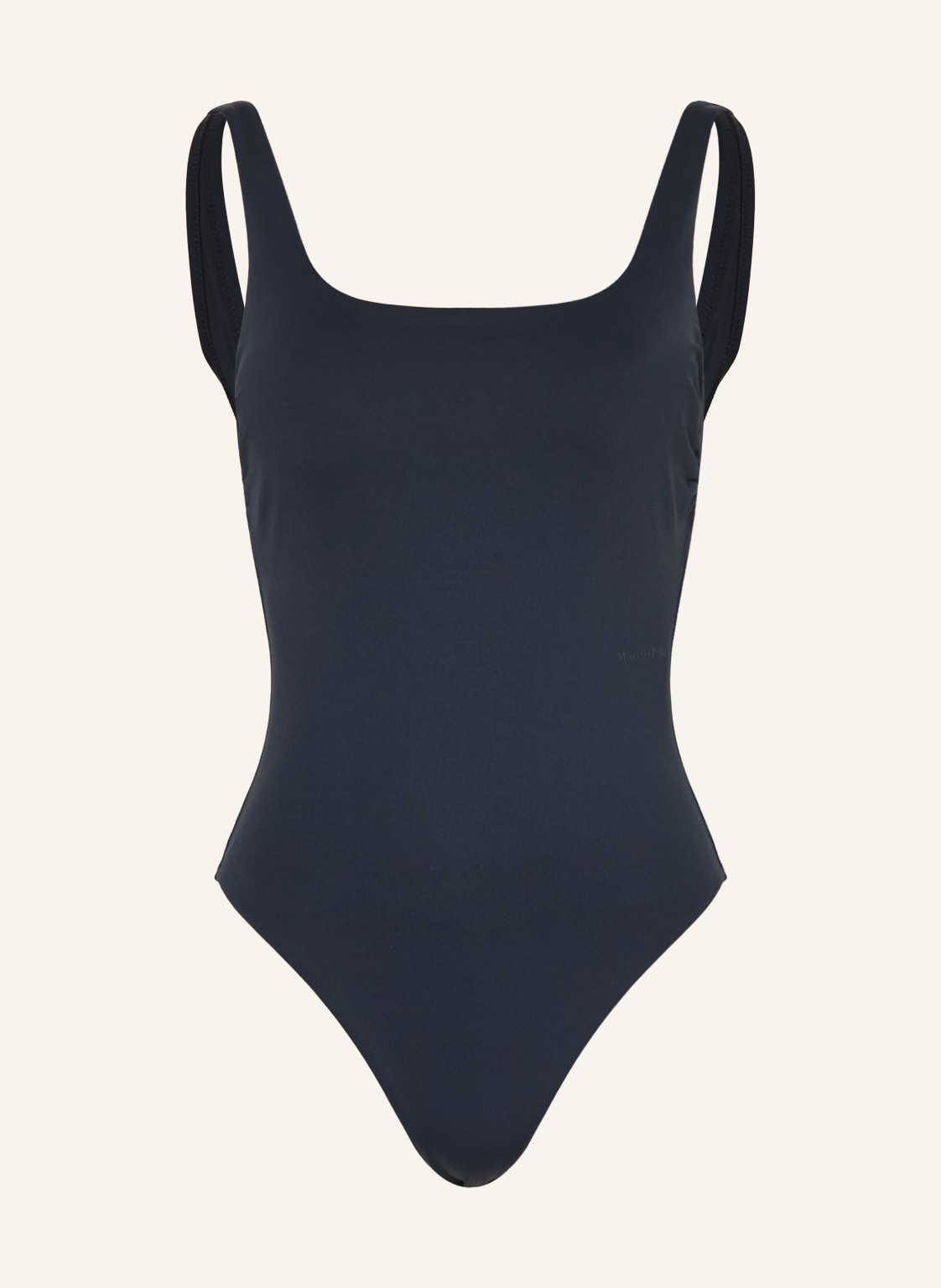 Marc O'polo Kostium Kąpielowy blau