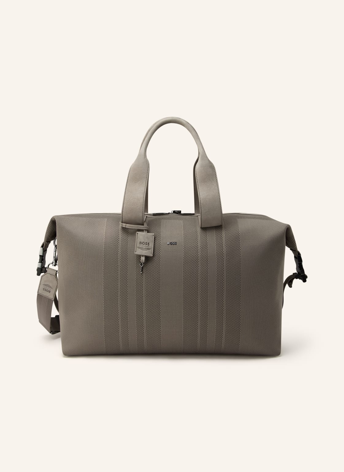 Boss Torba Podróżna Holdall grau