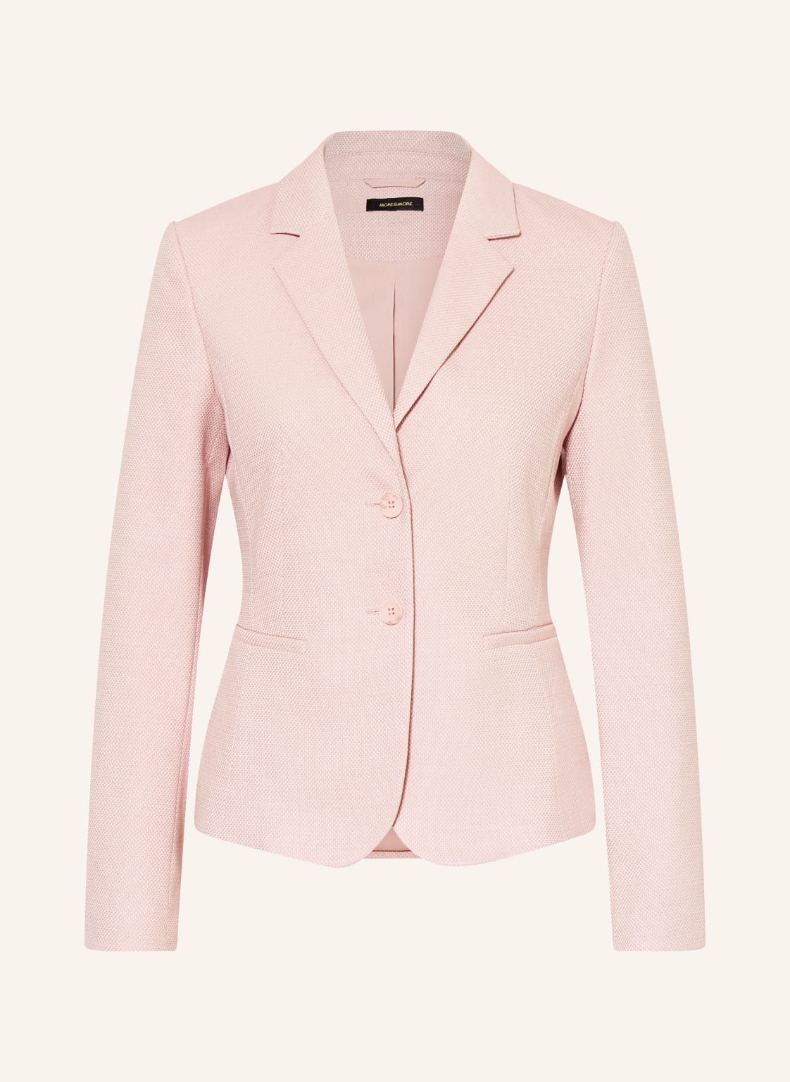 More & More Marynarka rosa