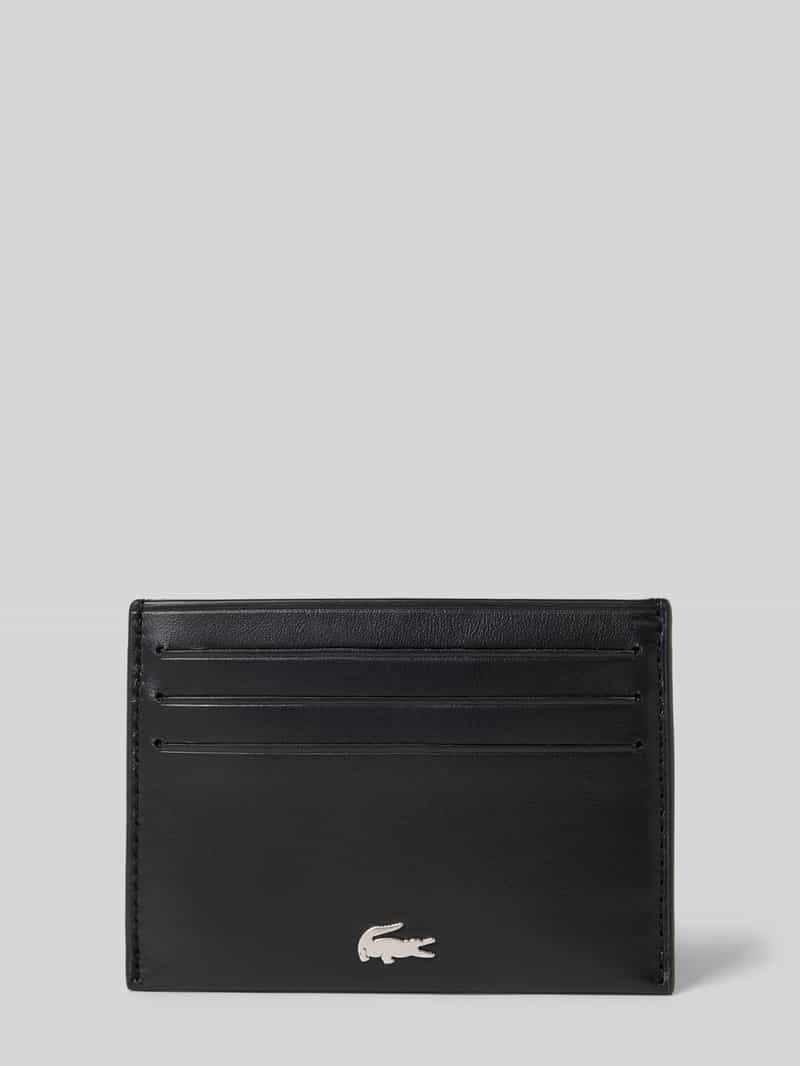 Portfel z naturalnej skóry bydlęcej