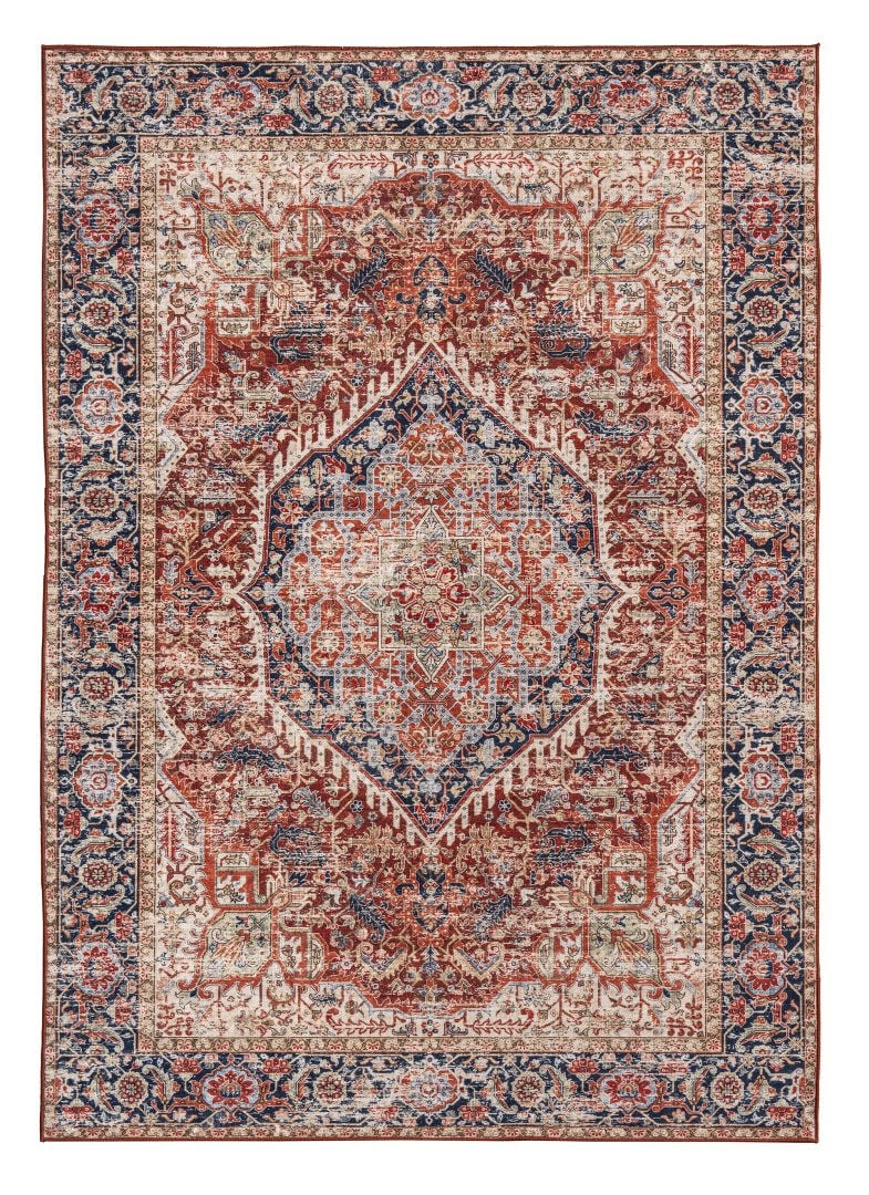 Dywan Tradycyjny Silk Terra 140X200
