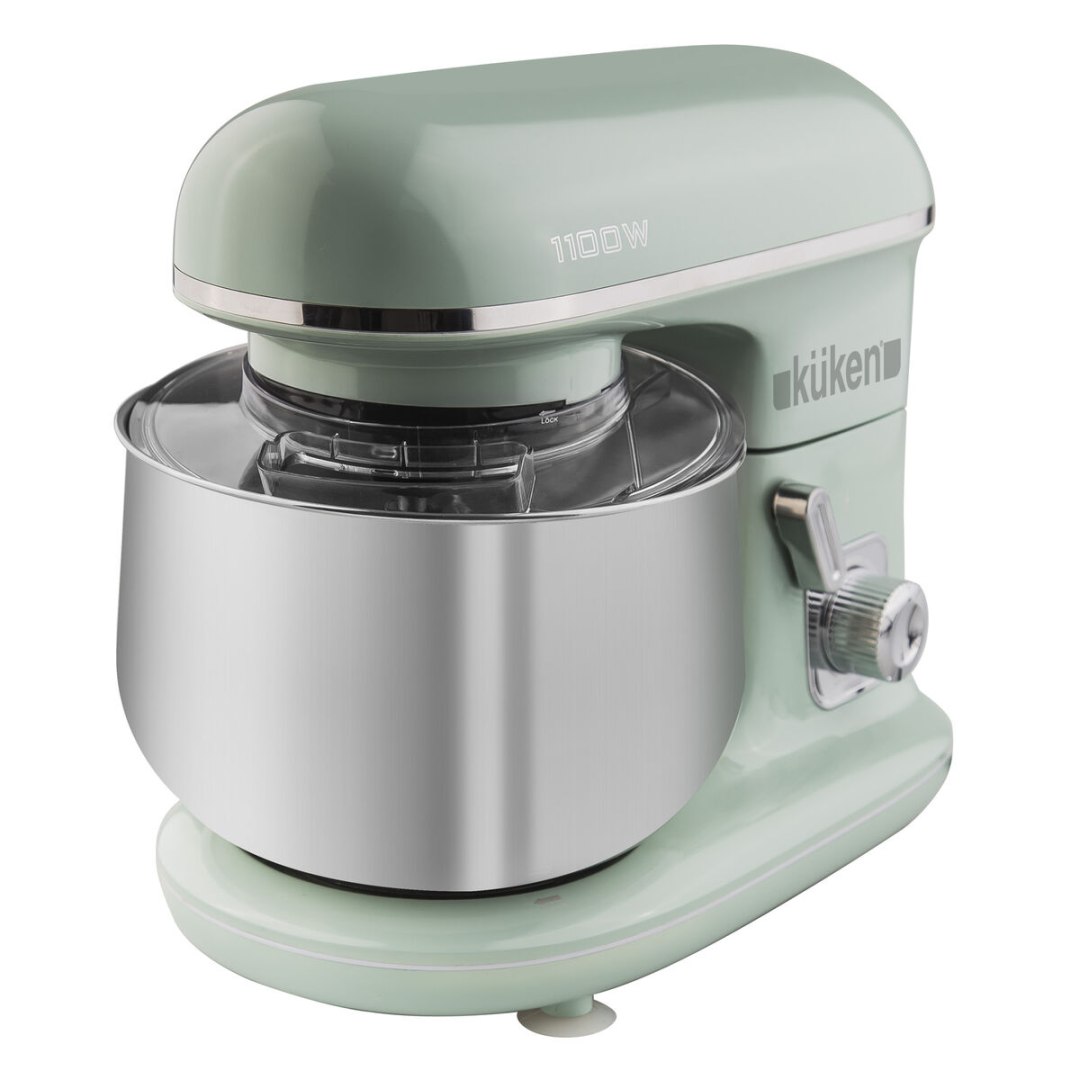 Küken 34023 Kolor Zielony 1100 W 5 L