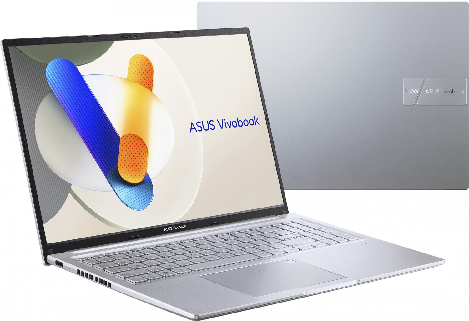 ASUS VivoBook 16 X1605VA-SH2126W - i5-13420H 16'' 16GB 512GB W11H Srebrny 90NB10N2-M02LH0