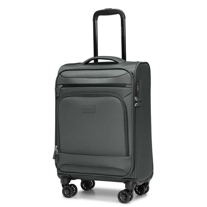 Walizka Puccini Kos kabinowa 4k EM50255C 30l 2,41 kg