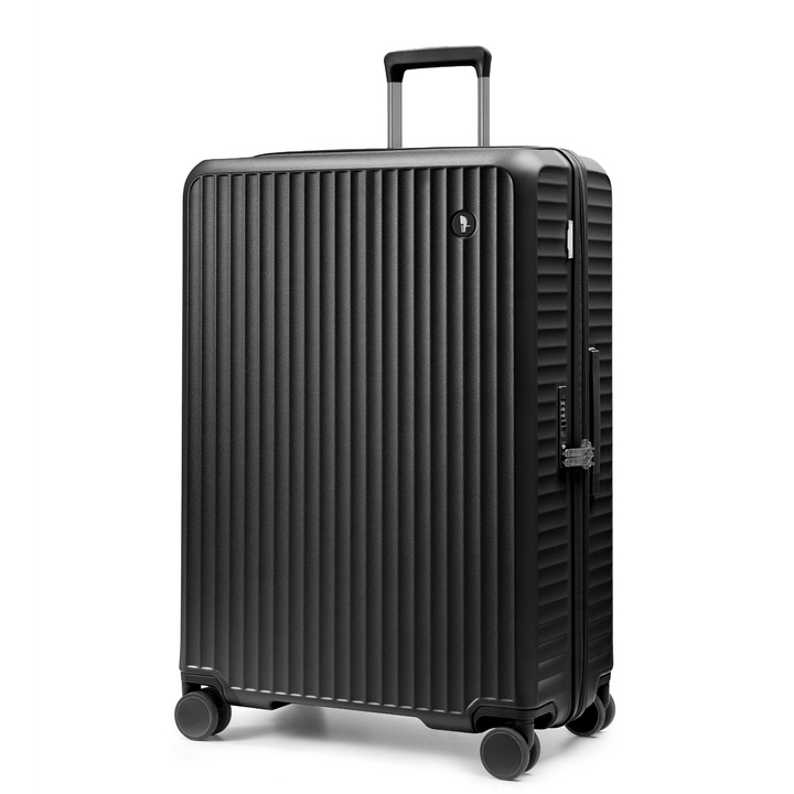 Walizka Puccini Monte Carlo duża 4k 101l PC036A