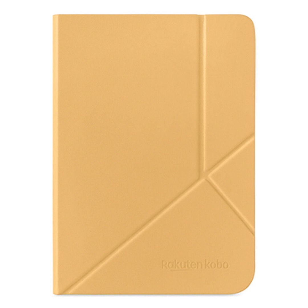 Pokrowiec na Tablet Rakuten Kobo N365-AC-YL-E-PU Żółty
