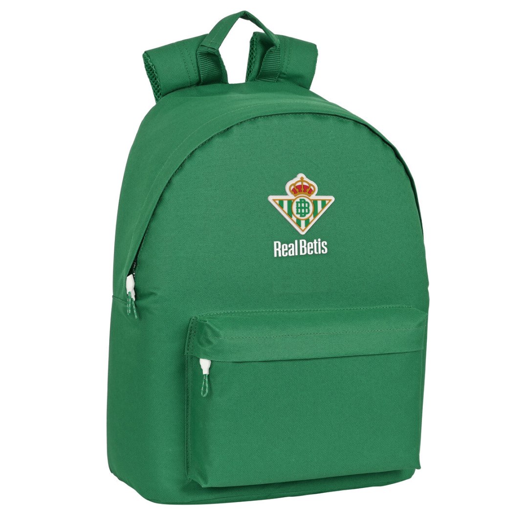 Plecak na Laptopa Real Betis Balompié