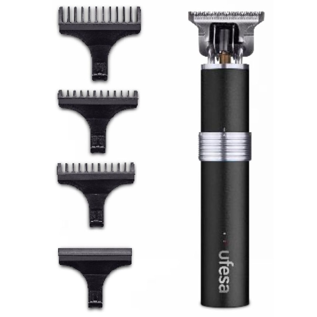 Maszynka do Włosów UFESA SUNSET 3 Części (3 Sztuk)