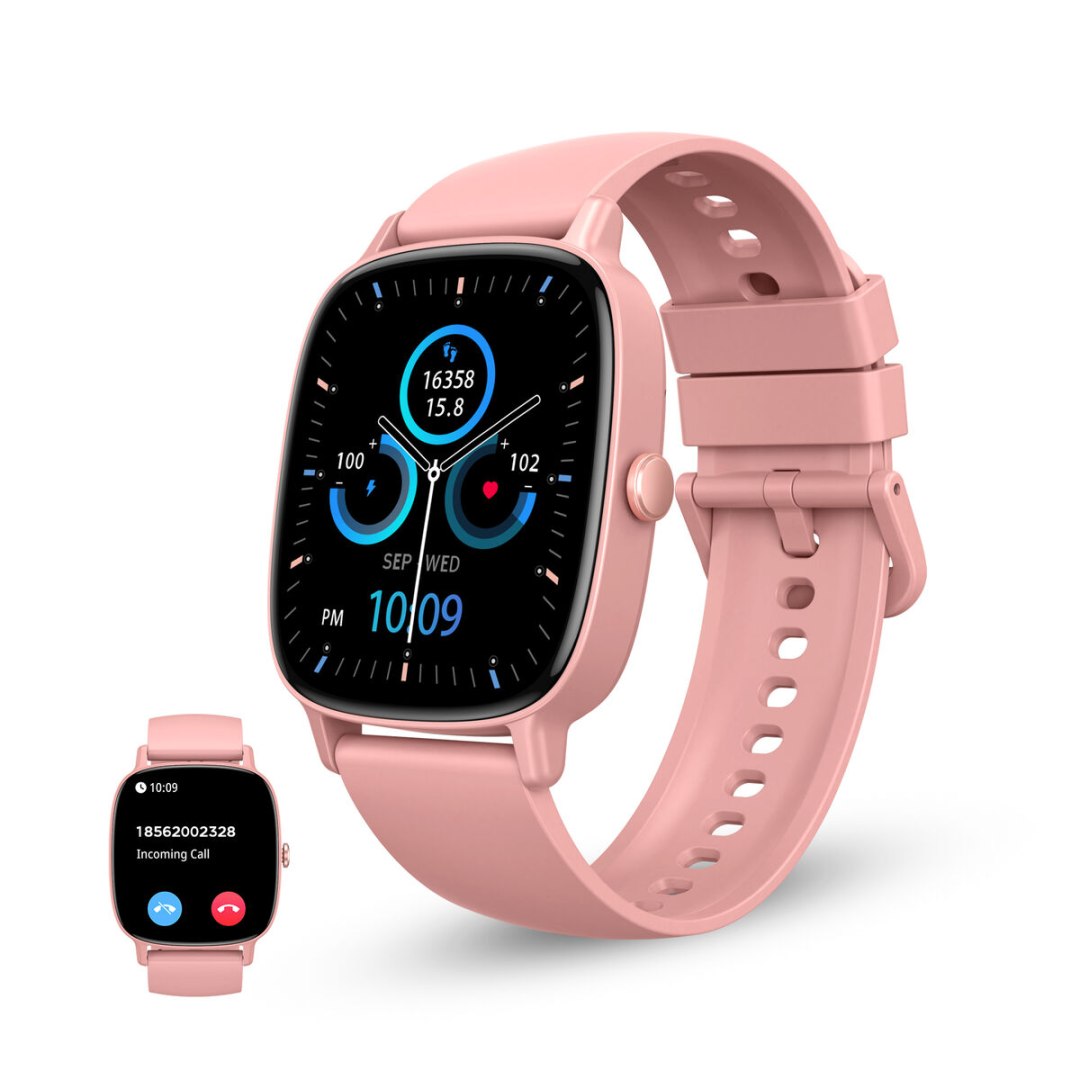Smartwatch KSIX KSIX Pulse Różowy 1,83