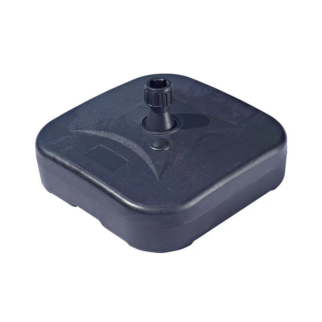 Marbueno Baza Pod Parasol Plastikowy 20L Ogród, Basen i Taras 10304