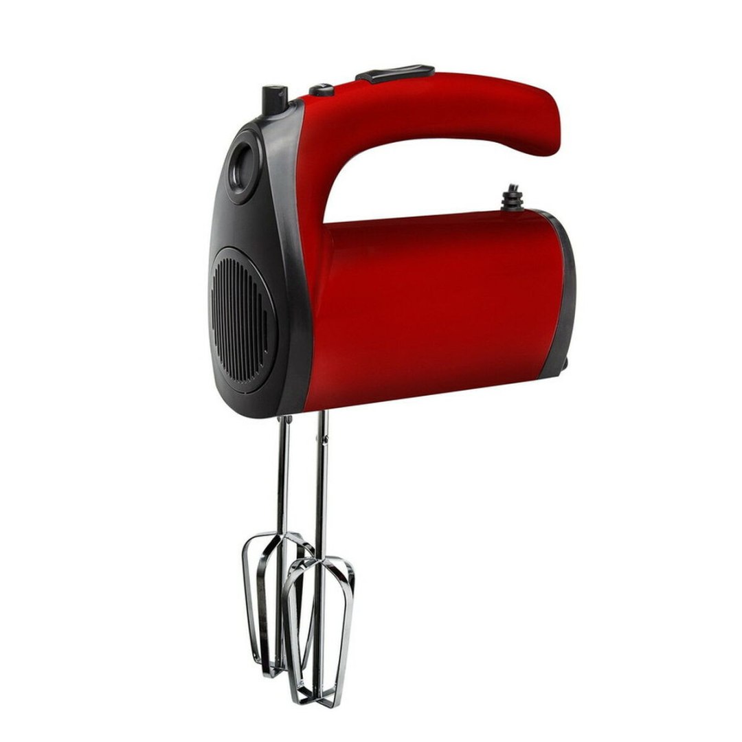 Küken 34008 Czarny 400 W