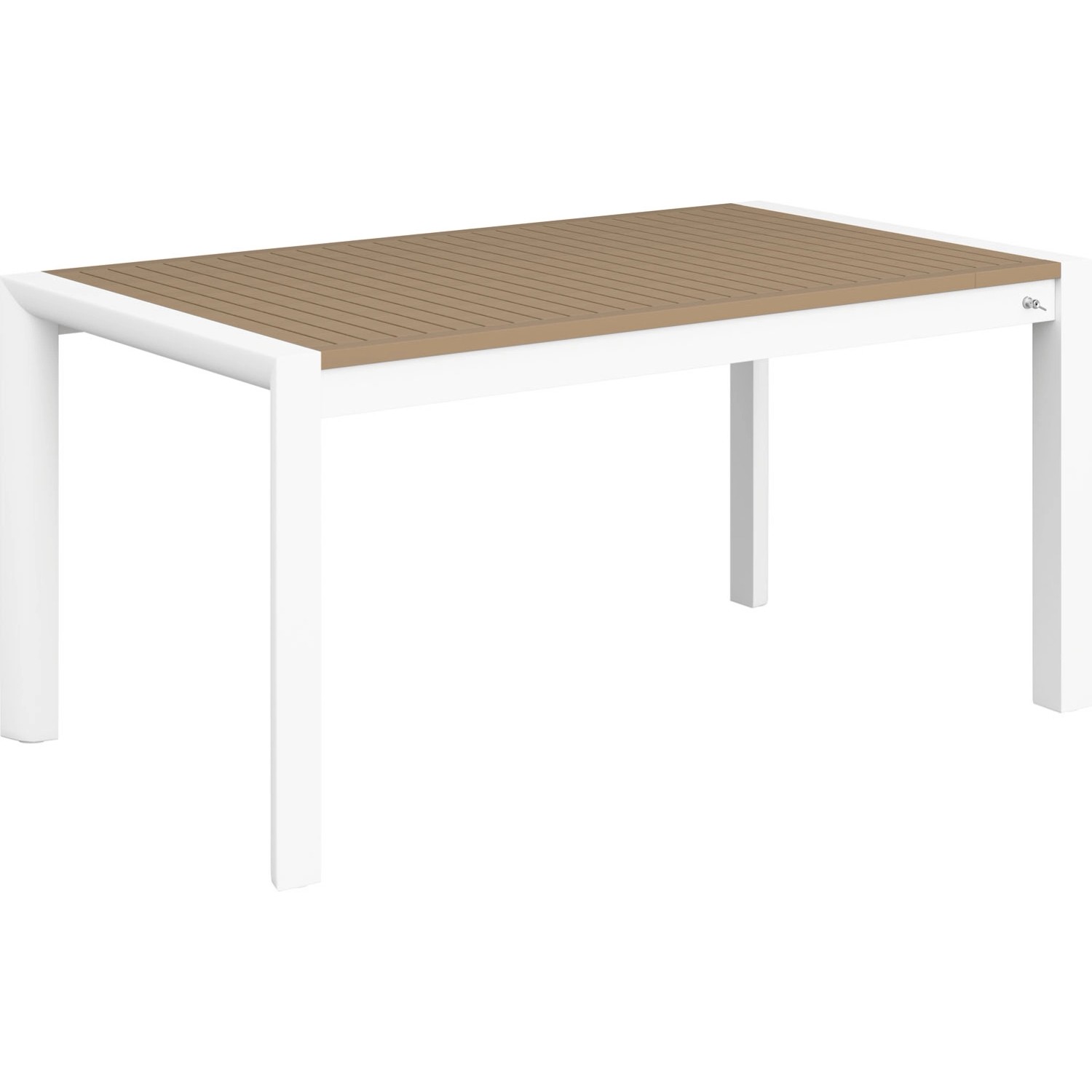 OBI Stół ogrodowy WONDAI rozkładany