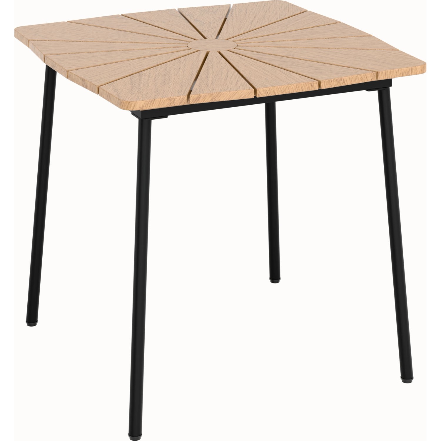 OBI Stolik balkonowy WINIFRED akacja