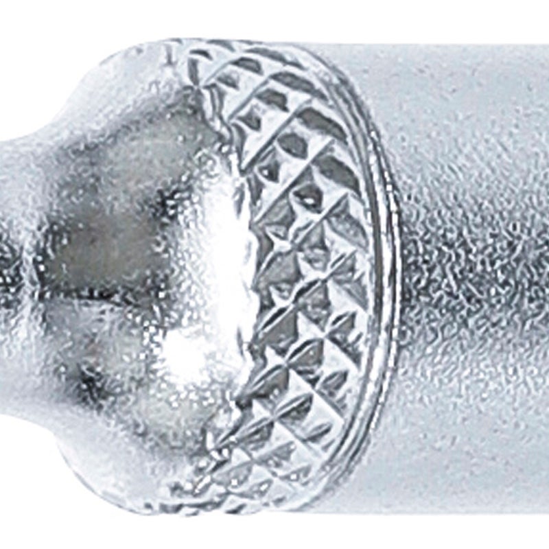 BGS inserto per chiave a bussola 6,3 (1/4), Super Lock, di profondità, 4 mm, 2964