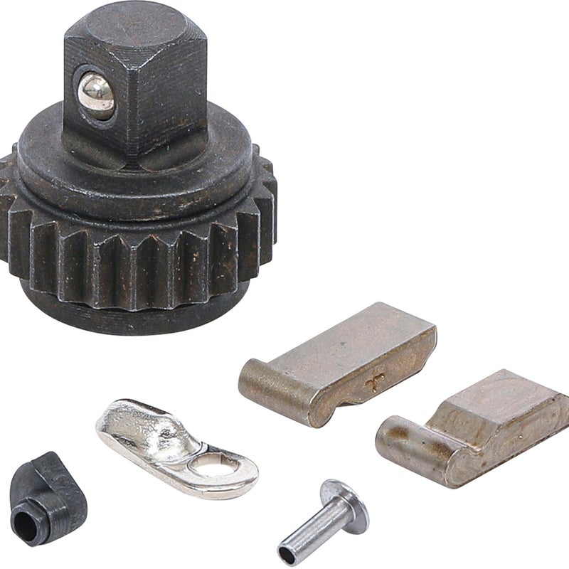 Juego de reparación para llave dinamométrica para BGS 962