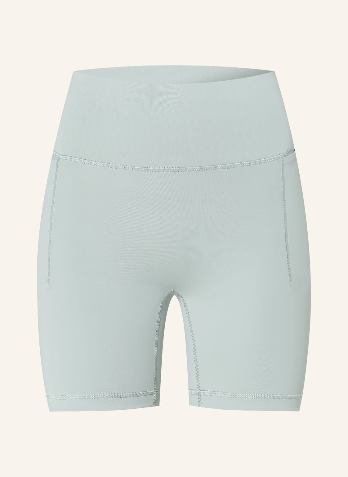 Adidas Rajstopy Optime Power gruen