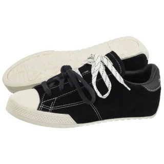 Trampki Ct Lo Ox Black/Black/Egret A16123C (CO834-a) Converse