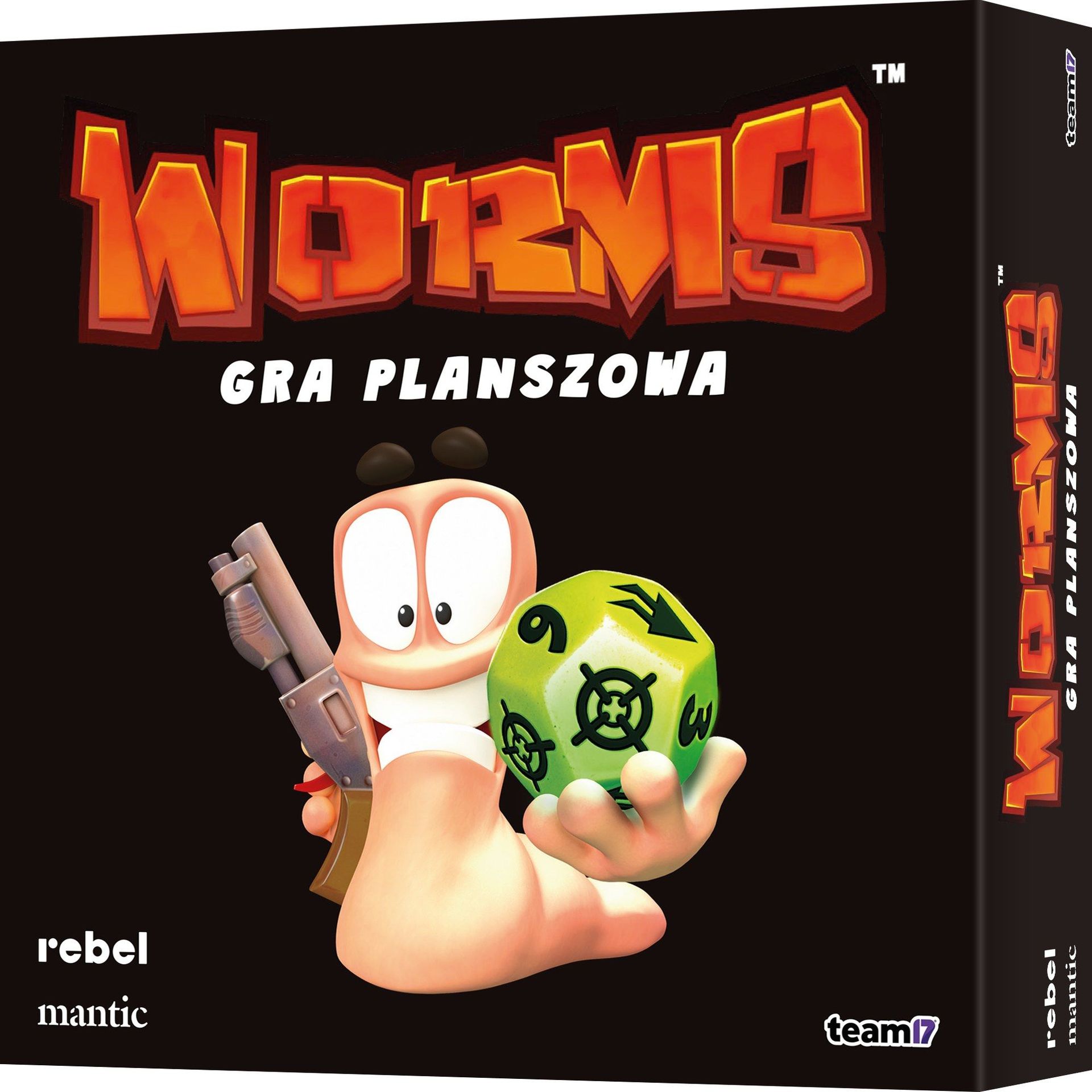 Worms