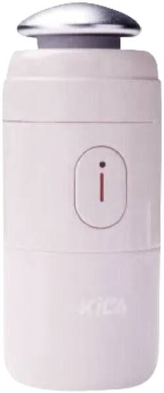 KICA PureClear masażer Twarz Różowy