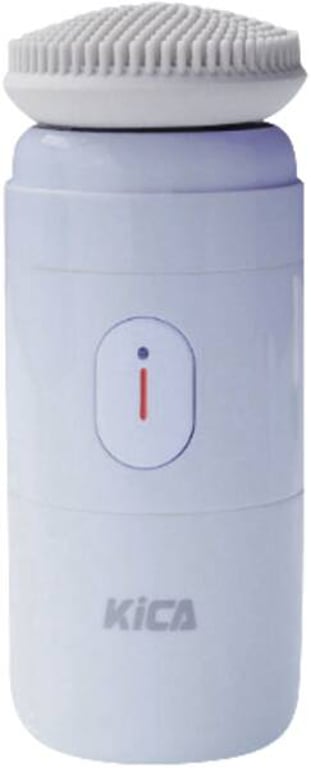 KICA PureClear masażer Twarz Niebieski