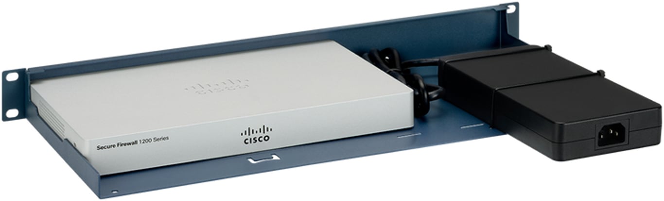 Rackmount.IT RM-CI-T25 części do stojaków Wspornik montażowy