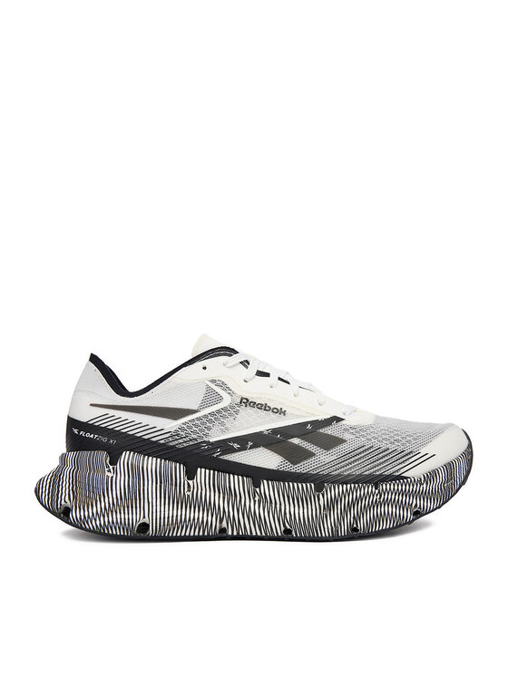 Reebok Buty do biegania EO-FLOATZIG X1 100248000 Czarny
