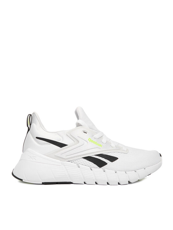 Reebok Buty na siłownię EO-NANO GYM 100244690 Biały