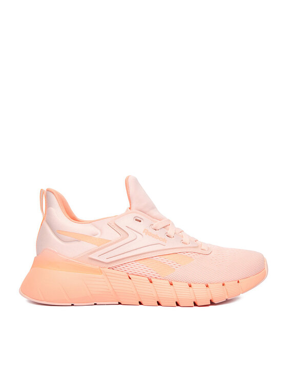 Reebok Buty na siłownię EO-NANO GYM 100244695 Różowy