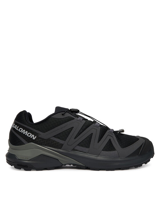 Salomon Trekkingi Examotion L47964300 Czarny
